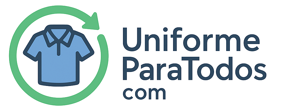 Logo de UniformeParaTodos.com